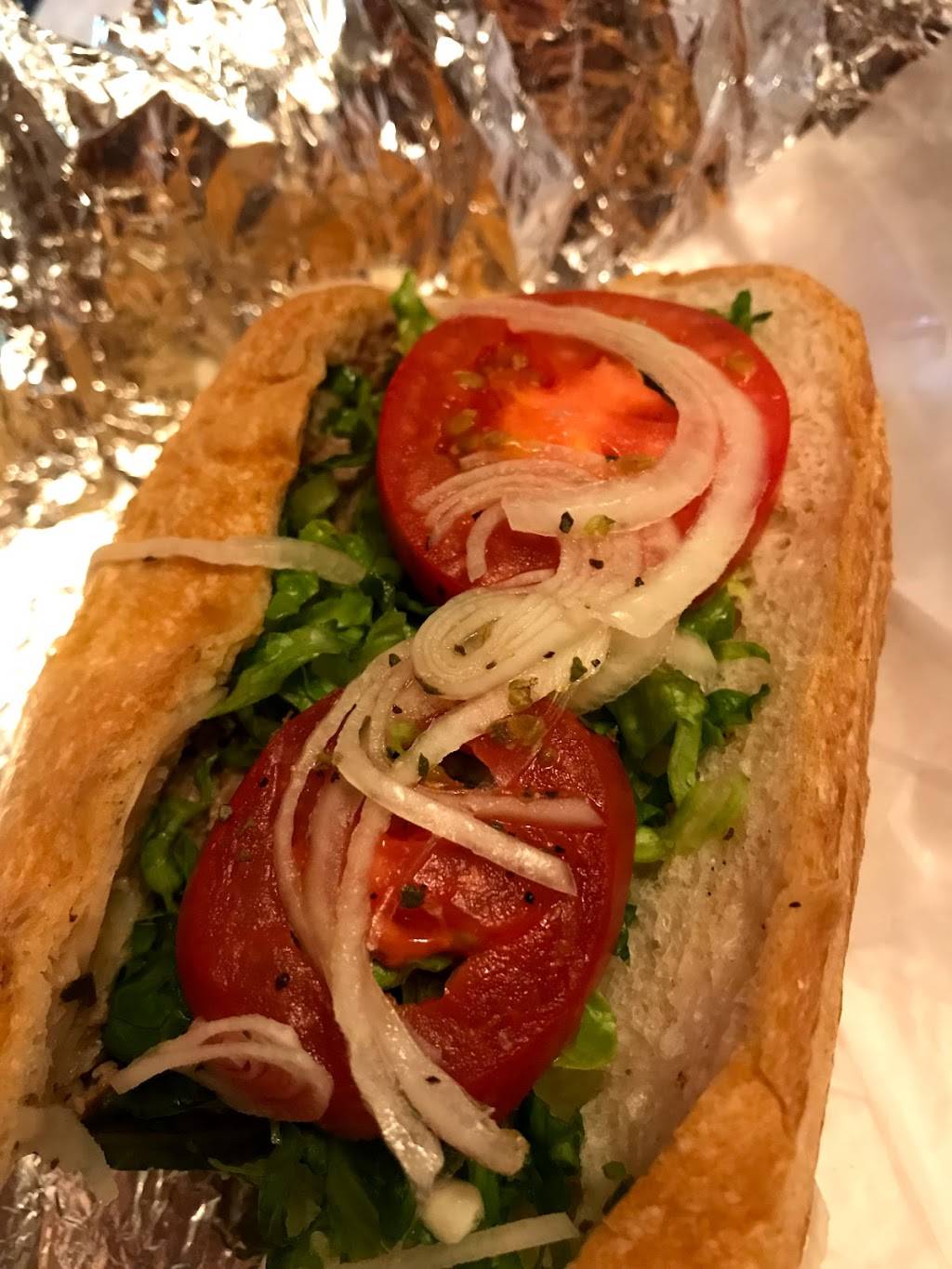 Luigis Pizzarama II | restaurant | 417 Township Line Rd, Elkins Park, PA 19027, USA | 2157582440 OR +1 215-758-2440