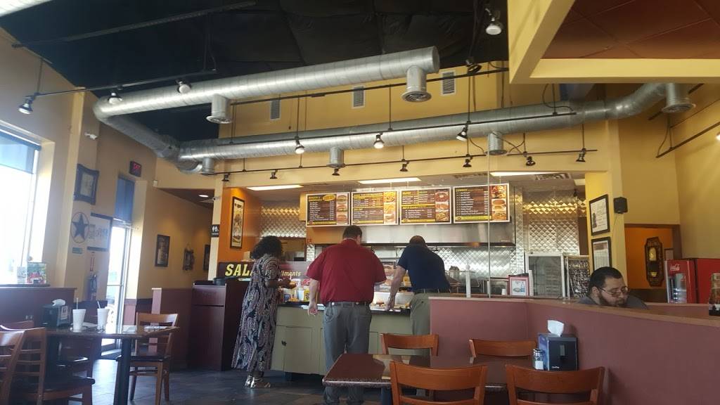 Burger Tex Grill | restaurant | 17756 Katy Freeway Service Road, Houston, TX 77094, USA | 2815789495 OR +1 281-578-9495