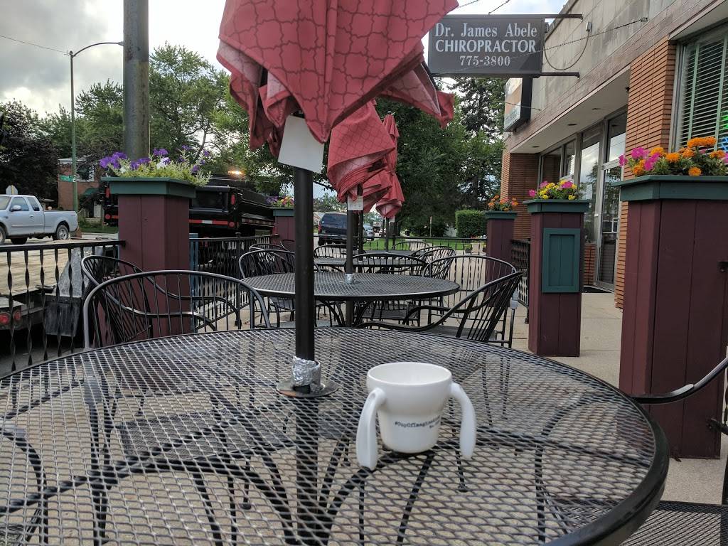 Lucky Grill | restaurant | 3840, 7779 W Talcott Ave, Chicago, IL 60631, USA | 7736319661 OR +1 773-631-9661