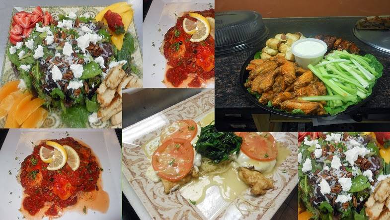 Chiafullos | restaurant | 1010 NJ-36, Atlantic Highlands, NJ 07716, USA | 7322919040 OR +1 732-291-9040