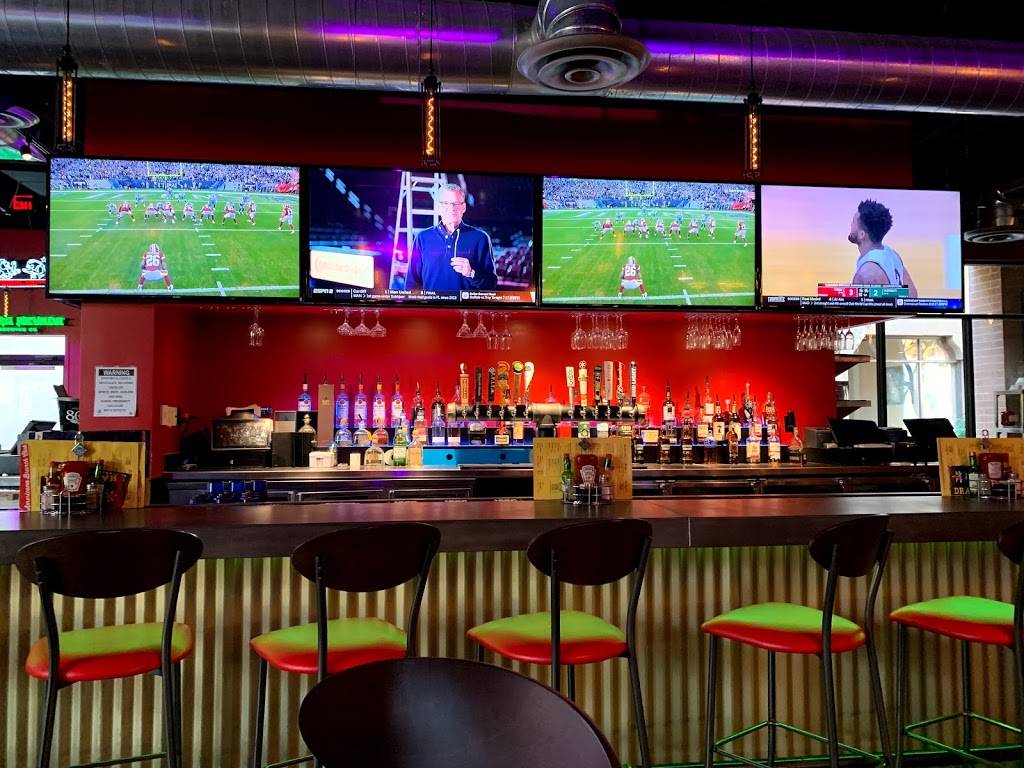 Americana Tempe | restaurant | 350 S Mill Ave, Tempe, AZ 85281, USA | 4806992018 OR +1 480-699-2018