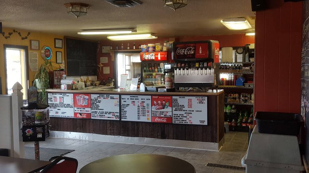 Mama Ruths Pizza Shop | meal delivery | 801 Railroad St, Gilcrest, CO 80623, USA | 9707370400 OR +1 970-737-0400