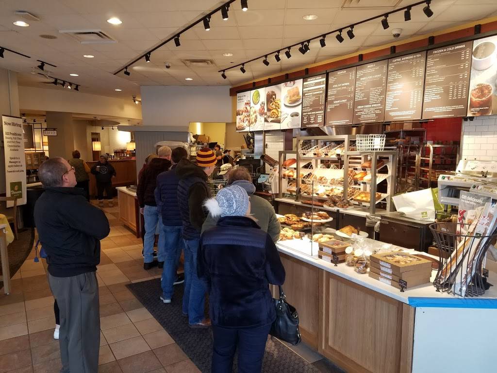 Panera Bread | bakery | 8251 Flying Cloud Dr, Eden Prairie, MN 55344, USA | 9529441750 OR +1 952-944-1750