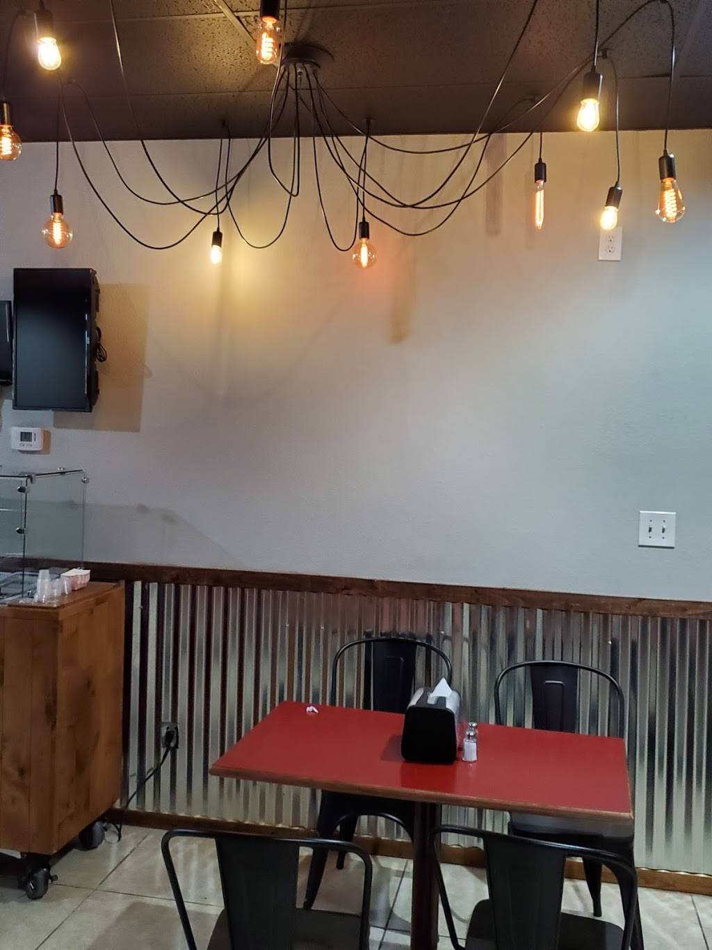 TACO FUSION | restaurant | 15224 N 59th Ave suit 1, Glendale, AZ 85306, USA | 6022967891 OR +1 602-296-7891