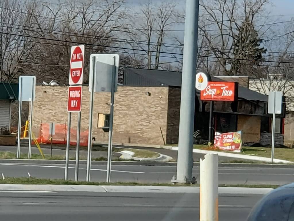Snap Taco | restaurant | 575 N Lapeer Rd, Lake Orion, MI 48362, USA | 2487837090 OR +1 248-783-7090