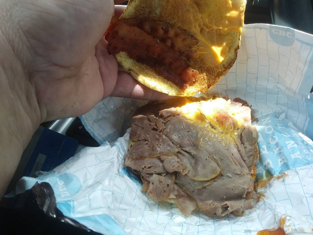 Arbys | restaurant | 648 Interstate Hwy 30, Royse City, TX 75189, USA | 4699810110 OR +1 469-981-0110