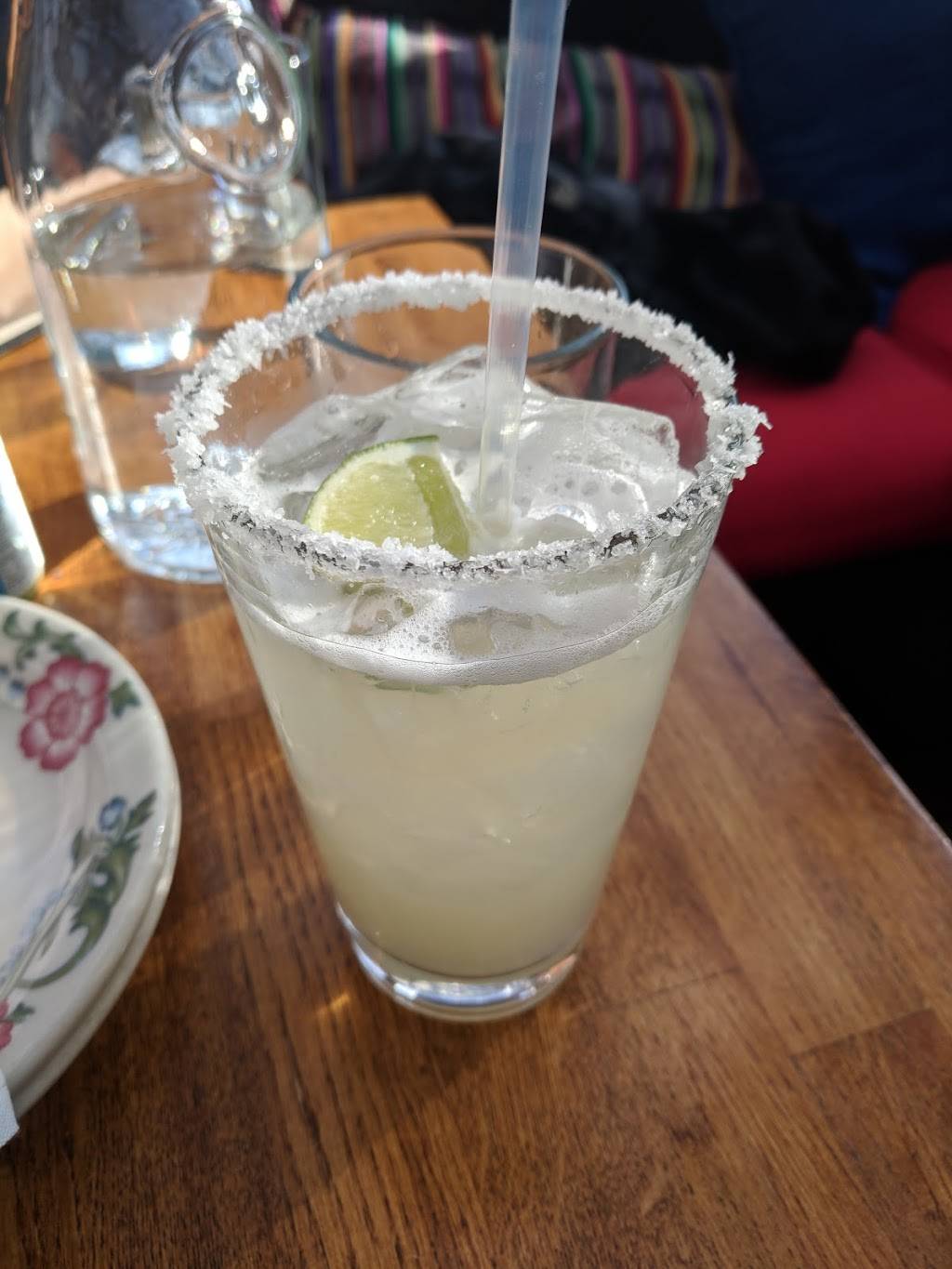 El Camino | restaurant | 607 N 35th St, Seattle, WA 98103, USA | 2066327303 OR +1 206-632-7303