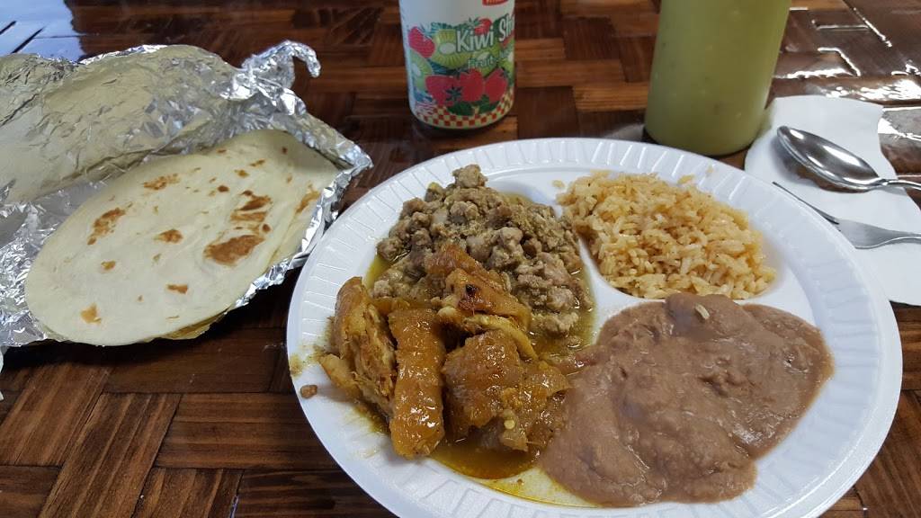 El Paisano Tortilleria | restaurant | 329 W Marshall Dr, Grand Prairie, TX 75051, USA | 9722641188 OR +1 972-264-1188