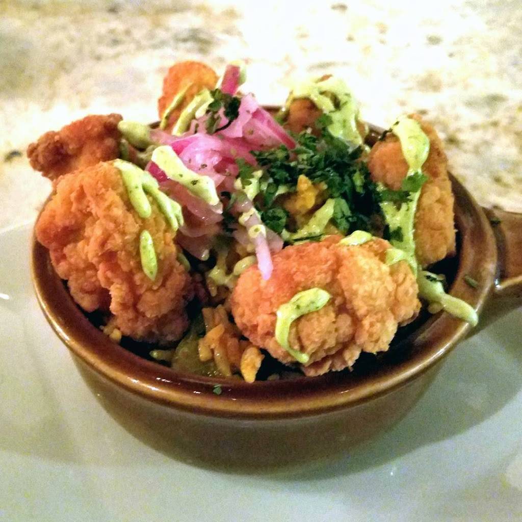 Vinoco East Global Fusion Tapas Restaurant | restaurant | 223 Main St, Farmingdale, NY 11735, USA | 5169278070 OR +1 516-927-8070