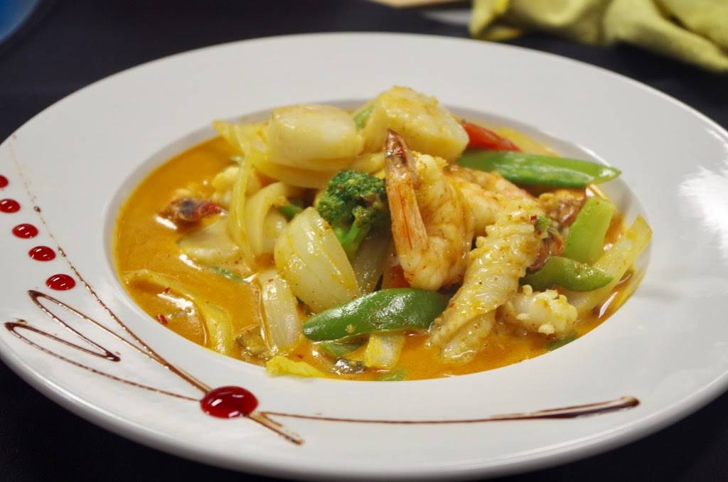 Mizu Sushi&Thai | restaurant | 5979 Pine Ridge Rd, Naples, FL 34119, USA | 2392978888 OR +1 239-297-8888