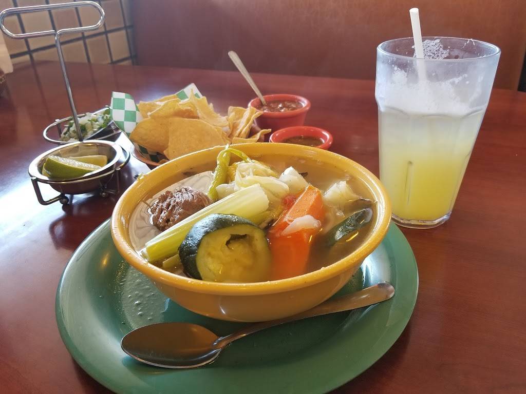 El Norte Restaurant | restaurant | 815 Cristobal Ave, Wilmington, CA 90744, USA | 3105491978 OR +1 310-549-1978