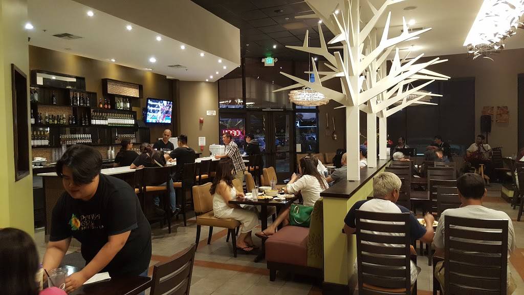 Papaya Grill | restaurant | 2505 Sand Creek Rd #112, Brentwood, CA 94513, USA | 9253084874 OR +1 925-308-4874