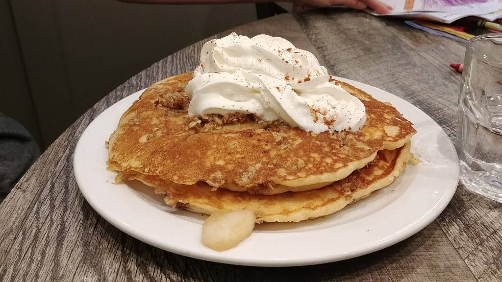 Le Peep | restaurant | 3298 Montgomery Rd, Loveland, OH 45140, USA | 5139874248 OR +1 513-987-4248