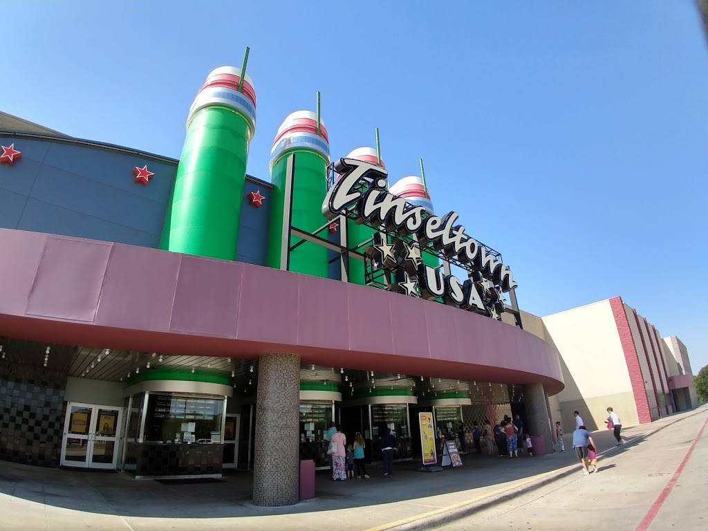 Cinemark Tinseltown and XD | meal takeaway | 6001 N. Martin Luther King, Boulevard, Oklahoma City, OK 73111, USA | 4054240461 OR +1 405-424-0461