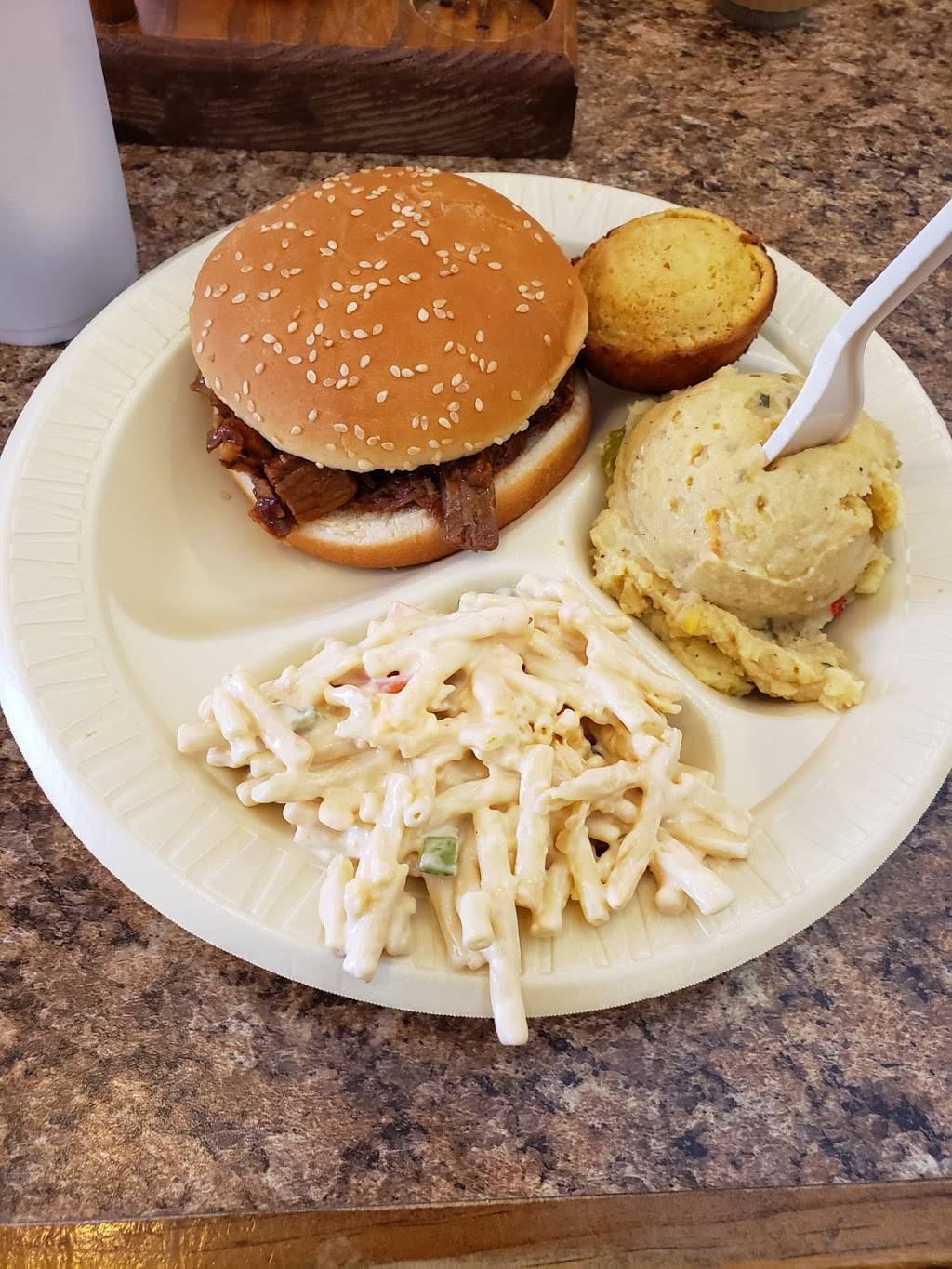 Silverado Smokehouse | restaurant | 4522 Weber Rd, Corpus Christi, TX 78411, USA | 3618556464 OR +1 361-855-6464