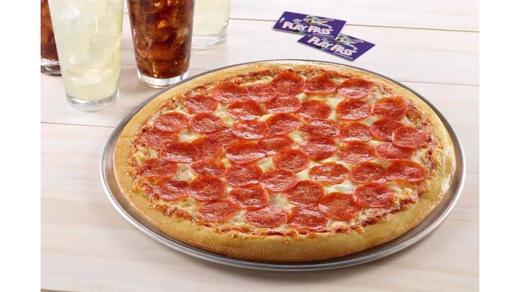 Chuck E. Cheese | restaurant | 2201 Interstate Dr, Norman, OK 73069, USA | 4053668200 OR +1 405-366-8200