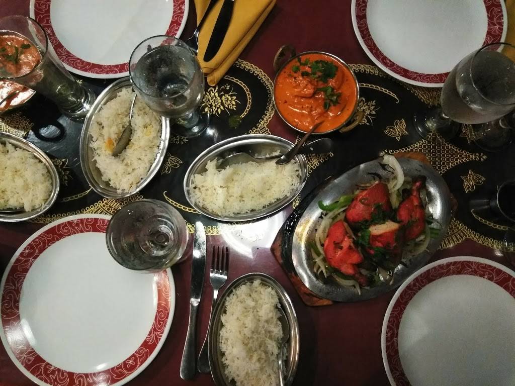 Taj Indian Cuisine | restaurant | 2734 E Fowler Ave, Tampa, FL 33612, USA | 8139718483 OR +1 813-971-8483