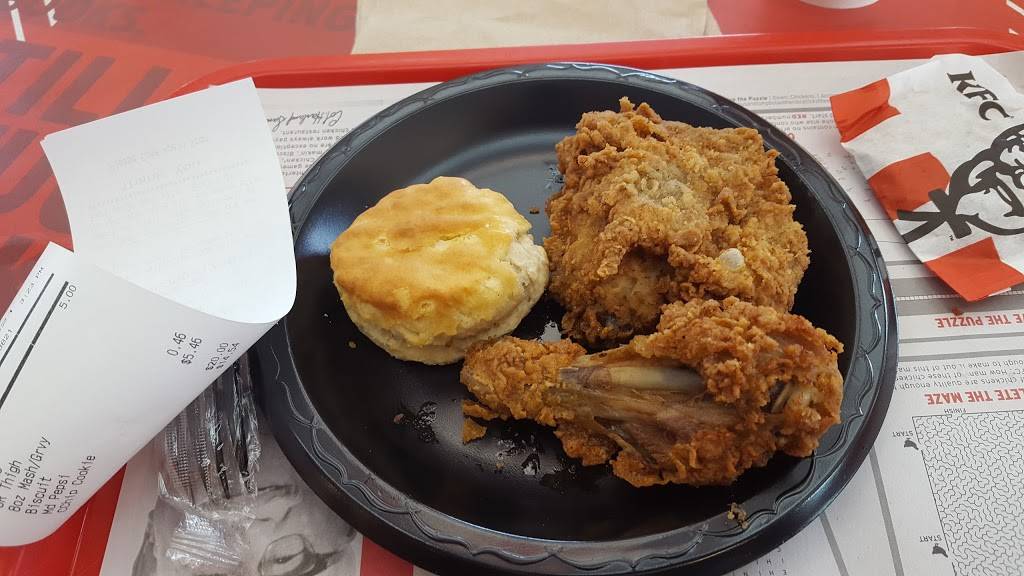 KFC | restaurant | 7980 Winchester Rd, Memphis, TN 38125, USA | 9017553116 OR +1 901-755-3116