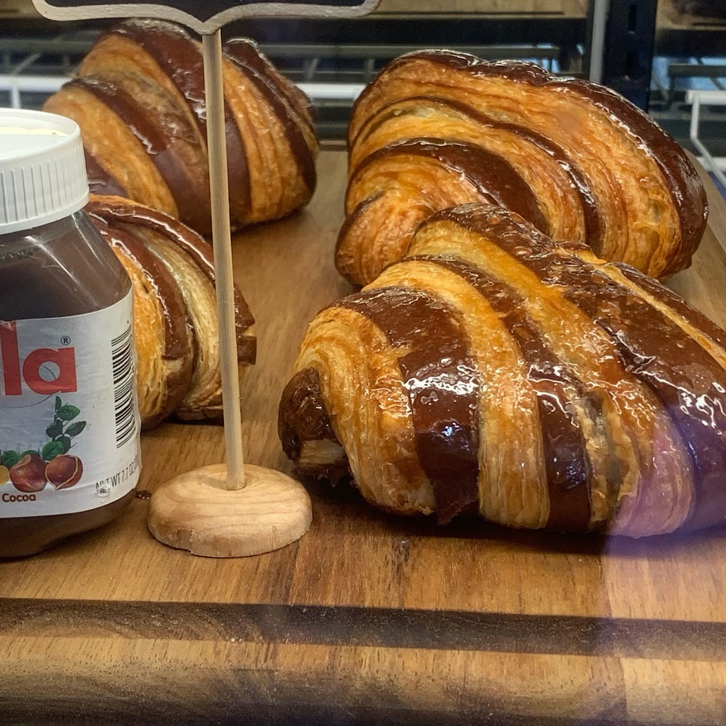 Pandorée Café & Deli | restaurant | 197 NW 36th St #195, Miami, FL 33127, USA | 7866155956 OR +1 786-615-5956