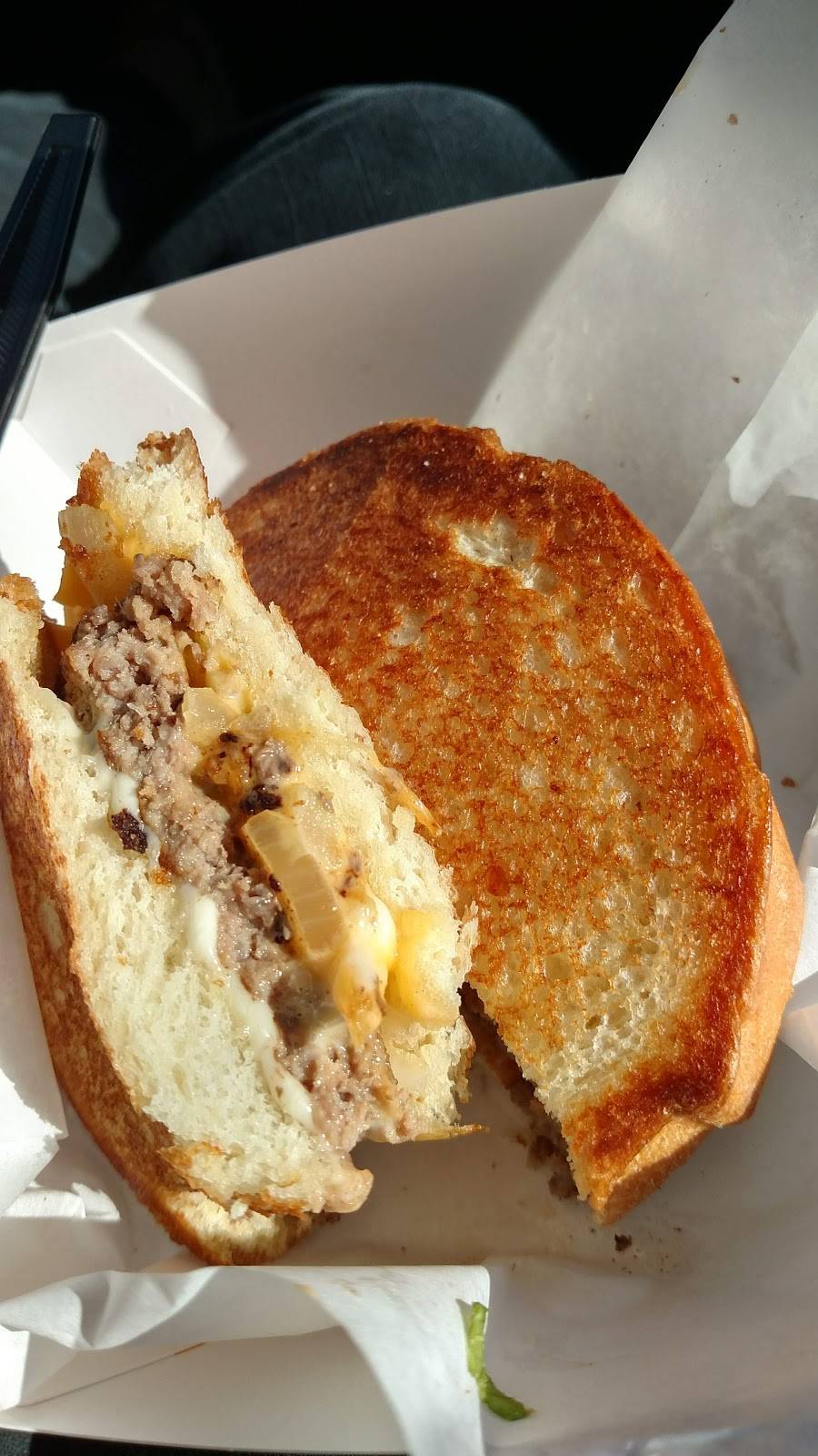 Jack in the Box | restaurant | 830 Edwardsville Rd, Troy, IL 62294, USA | 6186673000 OR +1 618-667-3000