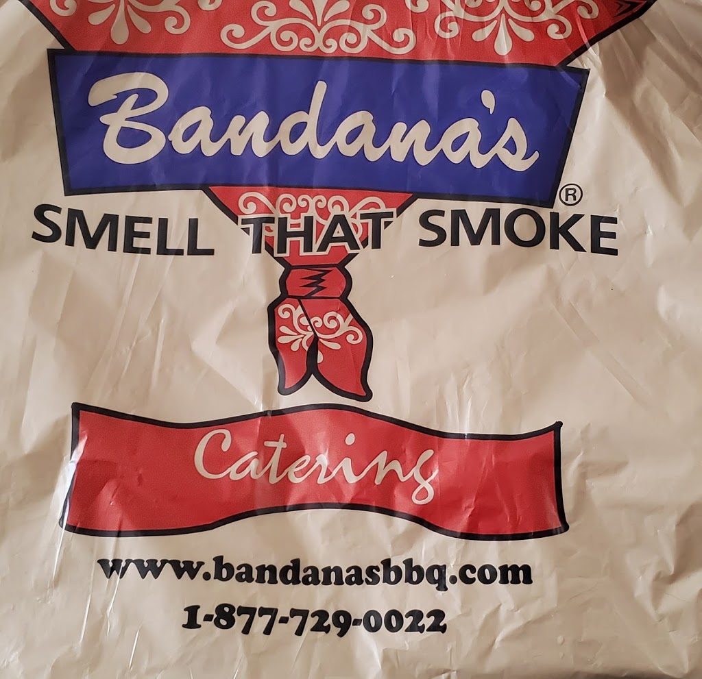Bandanas BBQ Tinley Park | restaurant | 16200 S Harlem Ave, Tinley Park, IL 60477, USA | 7083364310 OR +1 708-336-4310