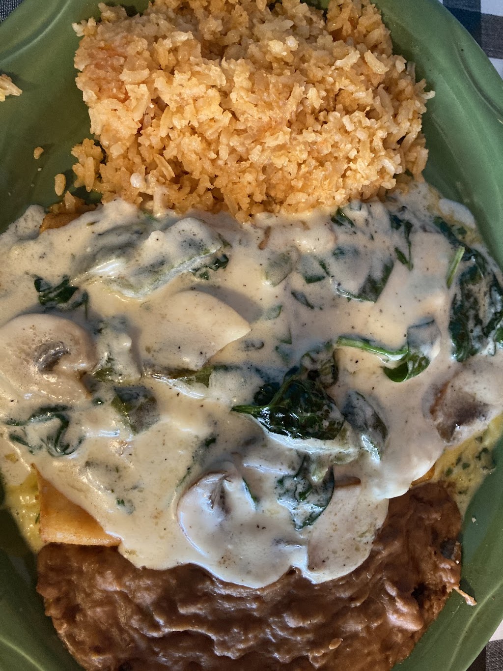 Alejandras Mexican Grill | restaurant | 403 N Jefferson St, La Grange, TX 78945, USA | 9792062260 OR +1 979-206-2260