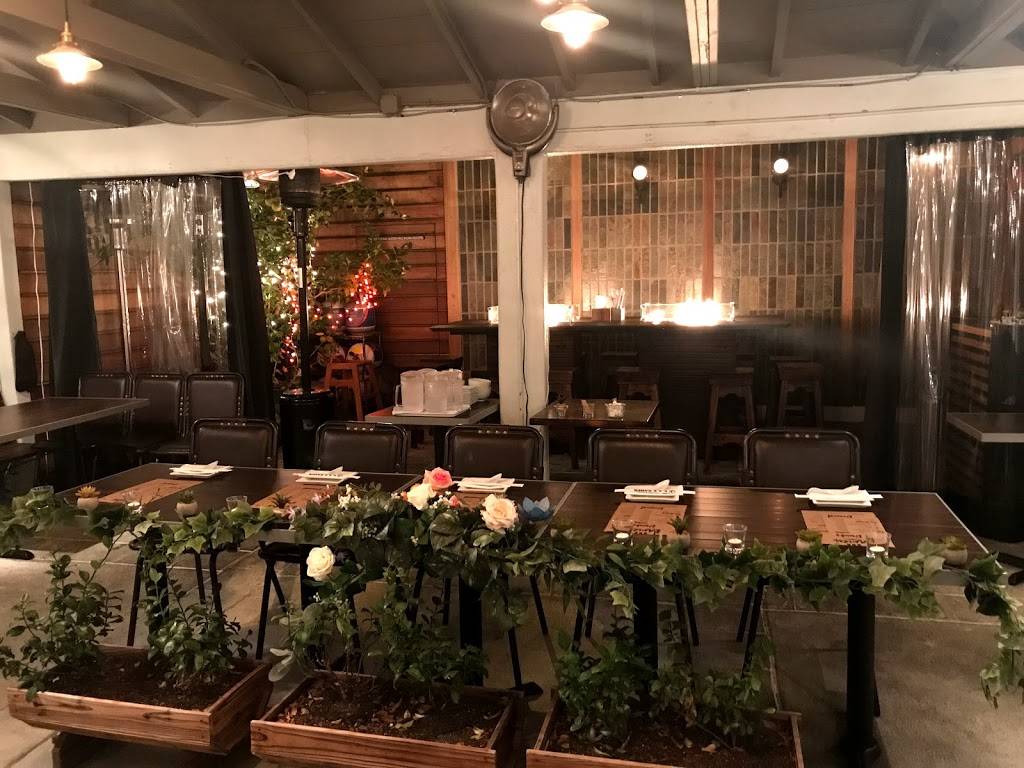 E.A.K. Ramen (LA) | restaurant | 7455 Melrose Ave, Los Angeles, CA 90046, USA | 3238661866 OR +1 323-866-1866