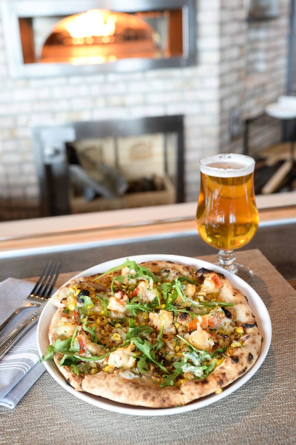 Alto | restaurant | 41 Cross St, Peabody, MA 01960, USA | 9788712942 OR +1 978-871-2942