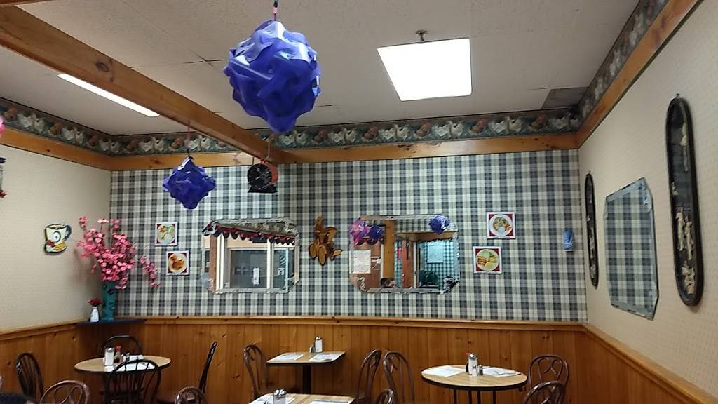 Café Deluxe Vietnamien | restaurant | 2227 Rue King Ouest, Sherbrooke, QC J1J 2G2, Canada | 8195641386 OR +1 819-564-1386