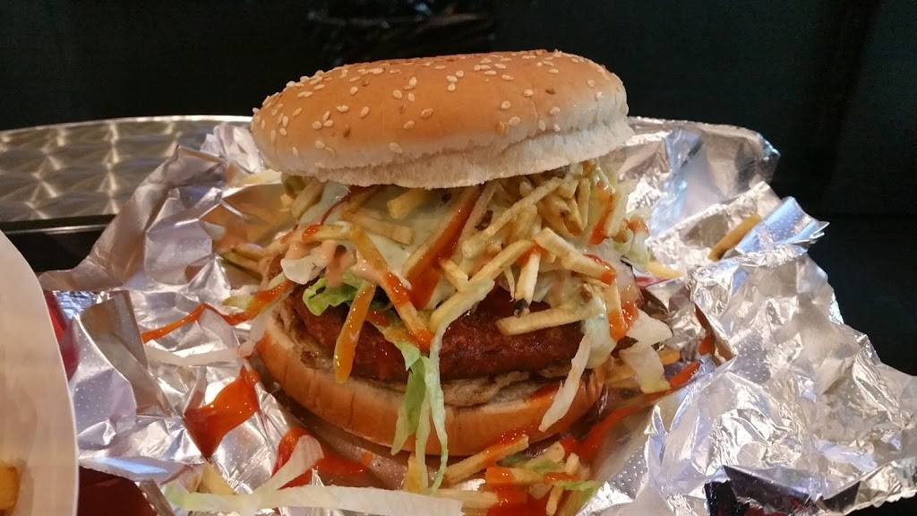 Papasitos Kitchen | restaurant | 7575 W 36th Ave, Hialeah, FL 33018, USA | 7865770505 OR +1 786-577-0505