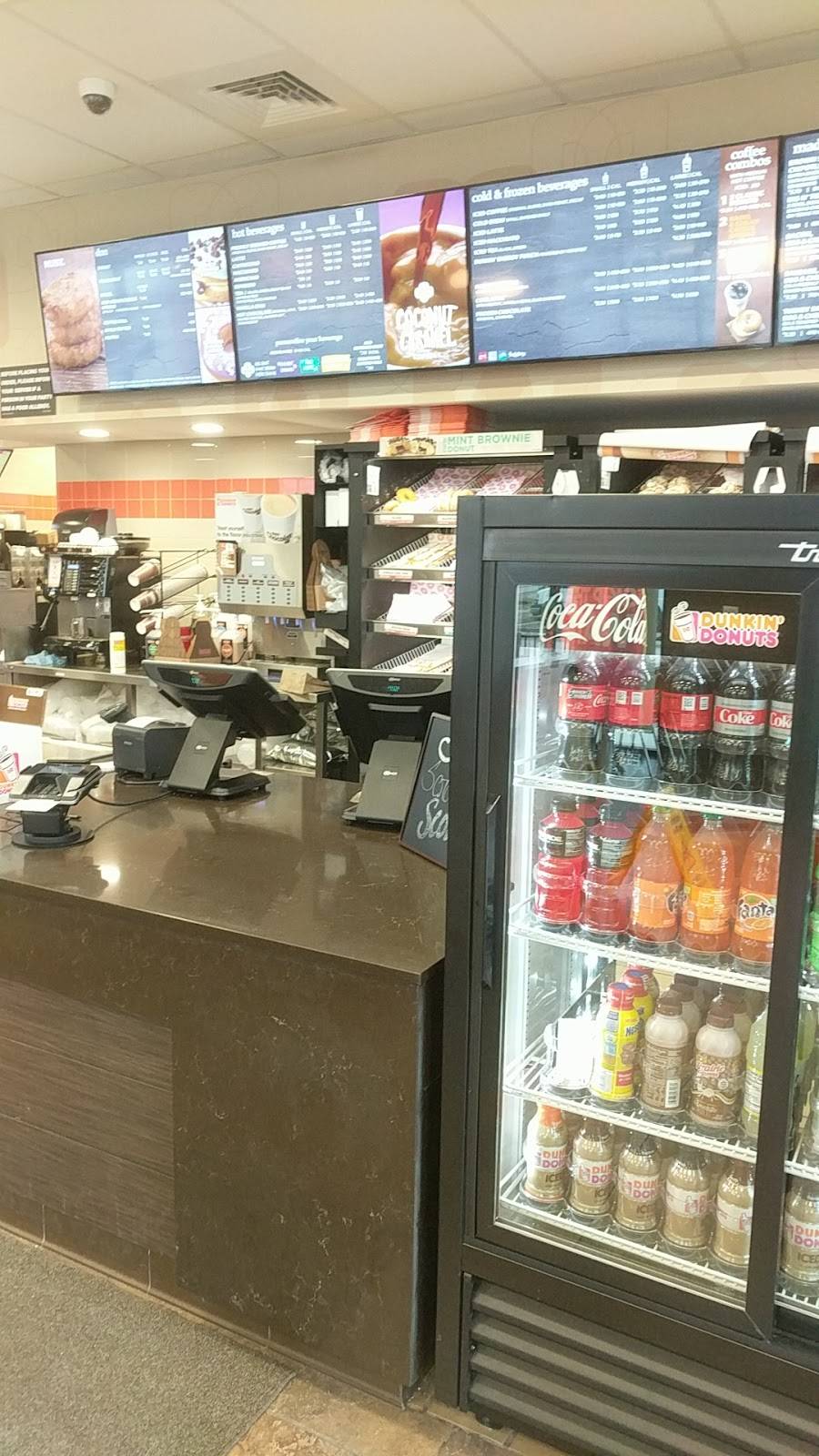 Dunkin | bakery | 442 IL-47, Sugar Grove, IL 60554, USA | 3312270044 OR +1 331-227-0044