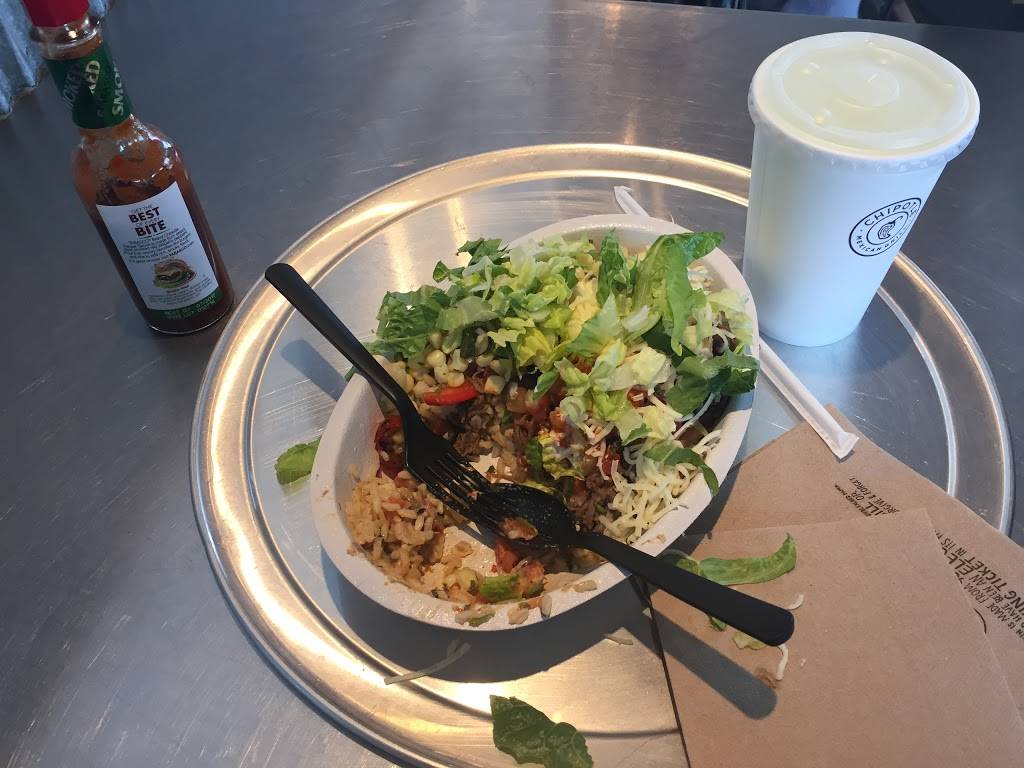 Chipotle Mexican Grill | restaurant | 9205 Reseda Blvd, Northridge, CA 91324, USA | 8187725873 OR +1 818-772-5873