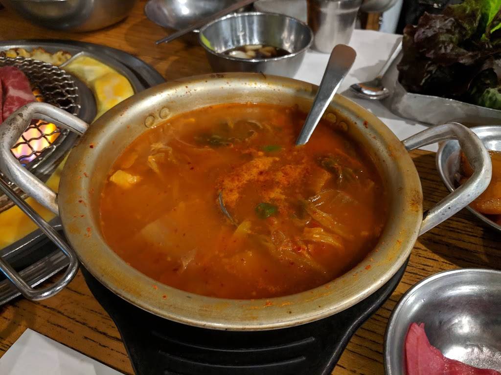 Dongs Family Cuisine | restaurant | 152-24 Northern Blvd, Flushing, NY 11354, USA | 7183212007 OR +1 718-321-2007