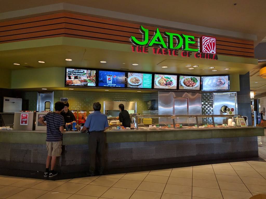 Jade Express | restaurant | 9641 N Metro Pkwy W, Phoenix, AZ 85051, USA | 6029434647 OR +1 602-943-4647