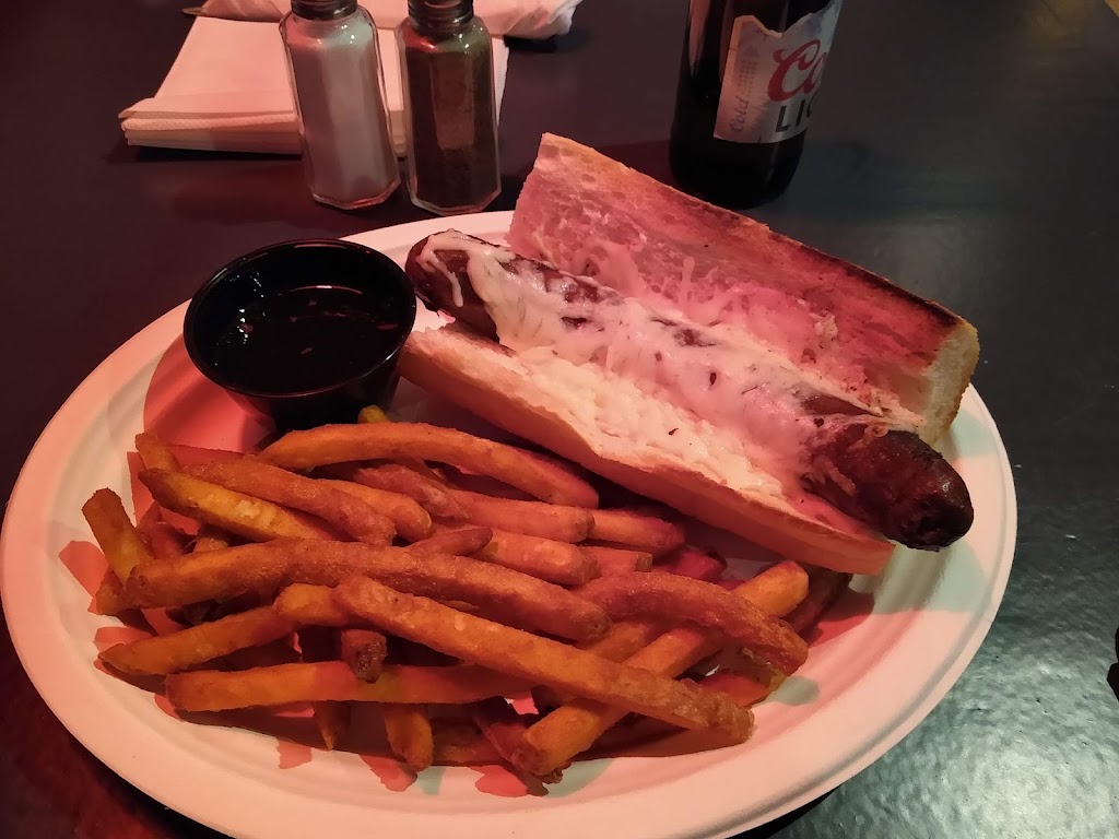 EXIT SALOON | restaurant | 6312 S Harlem Ave, Summit, IL 60501, USA | 7085460257 OR +1 708-546-0257