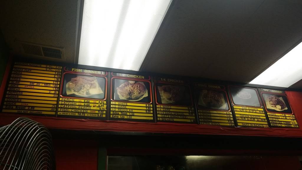 Harolds Chicken Shacks | restaurant | 7318 S Vincennes Ave, Chicago, IL 60621, USA | 7737239006 OR +1 773-723-9006