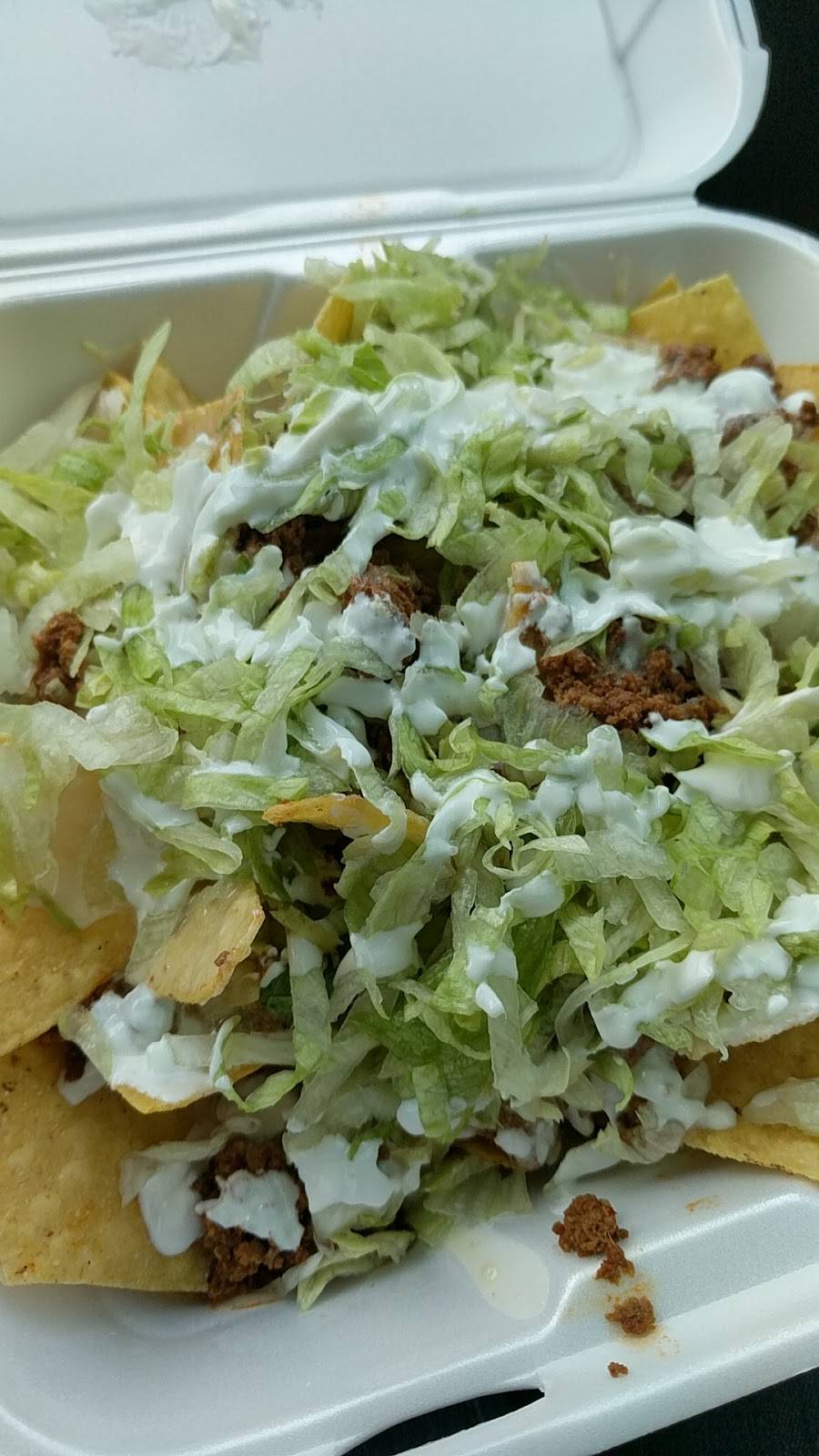 La Fiesta Express | restaurant | 1133 W Main St, Troy, OH 45373, USA | 9377031371 OR +1 937-703-1371