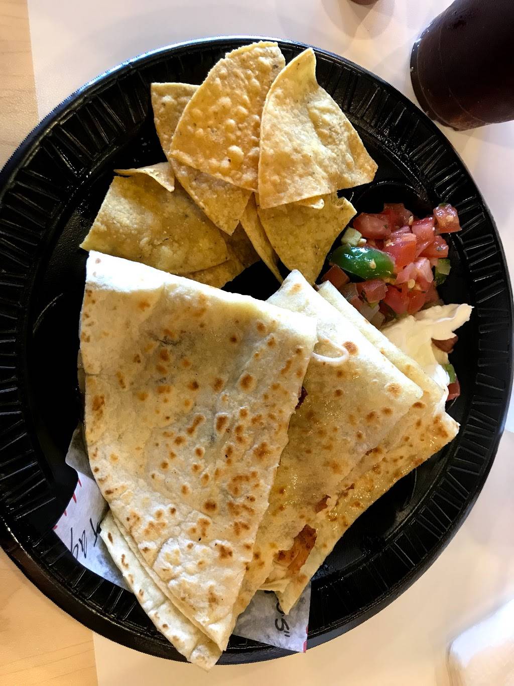 Taqueria Los Güeros | restaurant | 93 NJ-17, East Rutherford, NJ 07073, USA | 2013404361 OR +1 201-340-4361