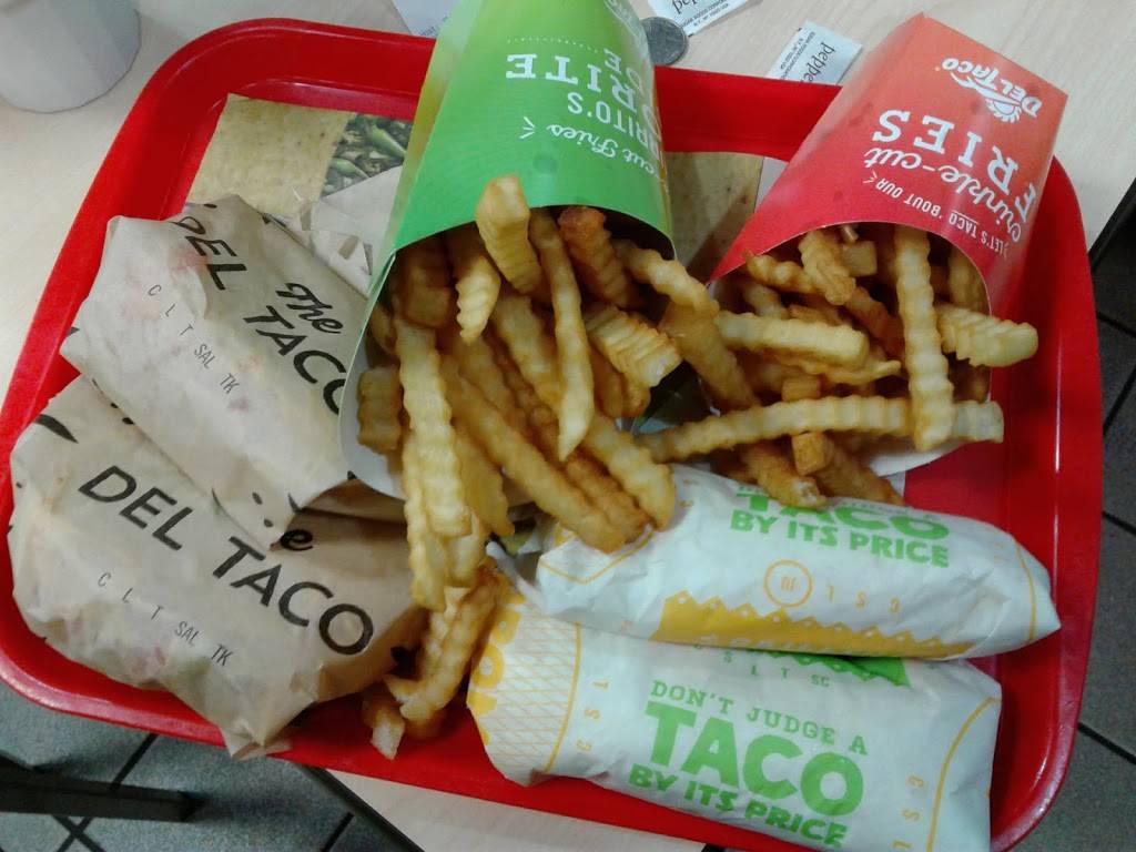 Del Taco | restaurant | 1155 E Orangethorpe Ave, Anaheim, CA 92801, USA | 7144473668 OR +1 714-447-3668