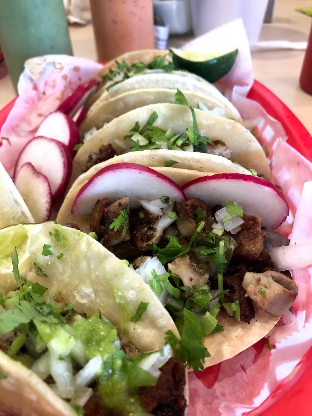 Taqueria La Paloma Balch Springs | restaurant | 2650 Hickory Tree Rd Suite 101, Balch Springs, TX 75180, USA | 9722865220 OR +1 972-286-5220