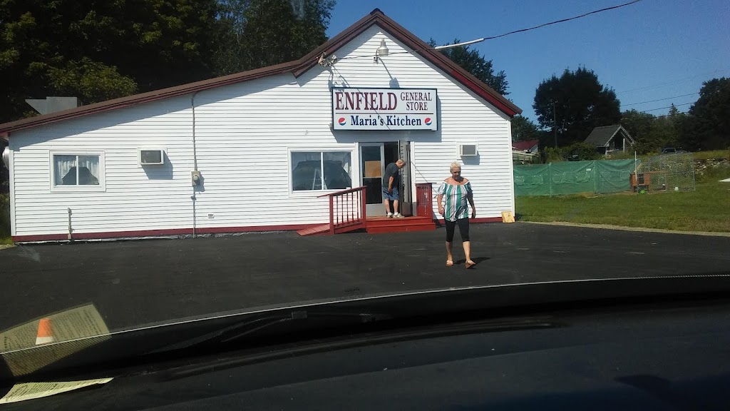 Enfield General Store | restaurant | 794 Hammett Rd, West Enfield, ME 04493, USA | 2077327105 OR +1 207-732-7105