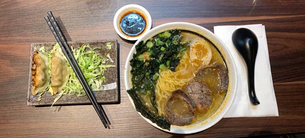 Cocos Ramen | restaurant | 1008 W Sacramento Ave Suite 1A, Chico, CA 95926, USA | 5309655541 OR +1 530-965-5541