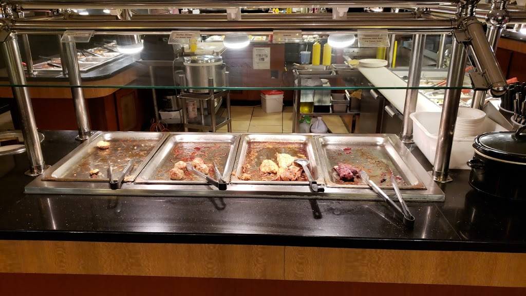 Hibachi Buffet | restaurant | 160 Sara Way, Belle Vernon, PA 15012, USA | 7249298880 OR +1 724-929-8880