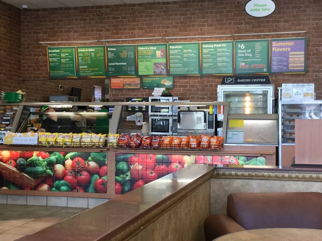 Subway | restaurant | 2475 W Jonathan Moore Pike, Columbus, IN 47201, USA | 8123780621 OR +1 812-378-0621