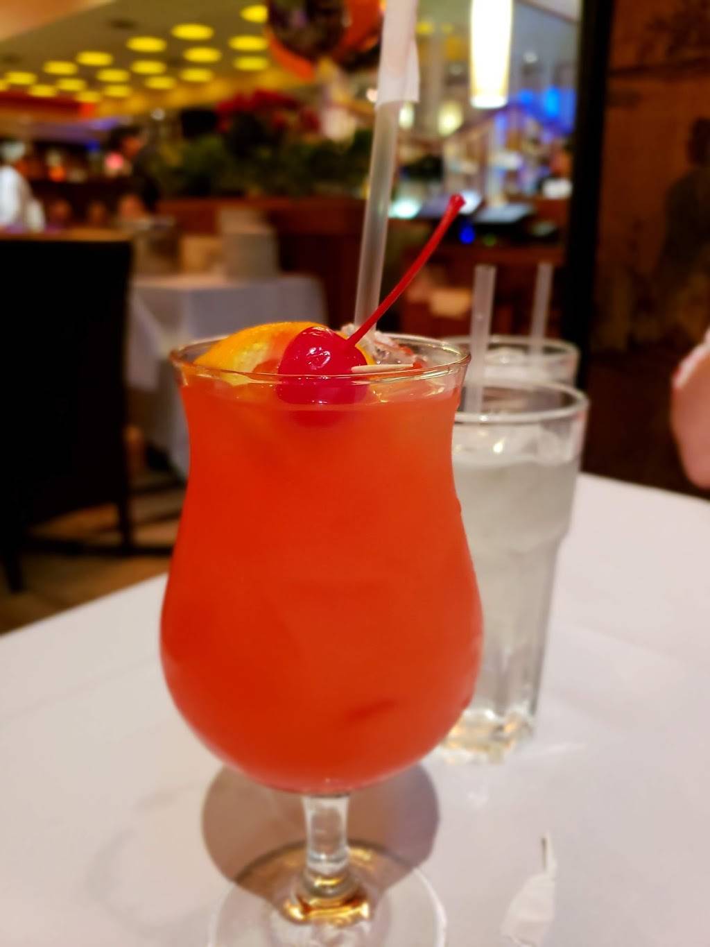 East Pacific | restaurant | 2655 Richmond Ave, Staten Island, NY 10314, USA | 7183702225 OR +1 718-370-2225