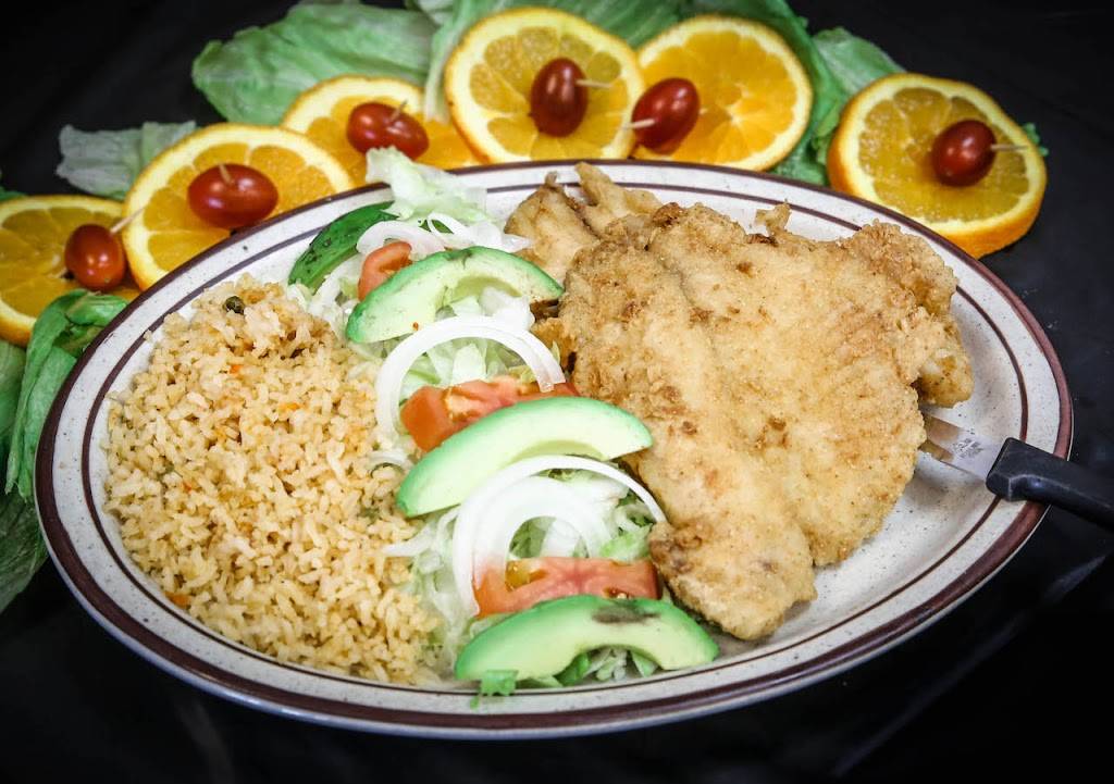 El Rosal | restaurant | 1101 N Carpenter Rd, Modesto, CA 95351, USA | 2095266136 OR +1 209-526-6136