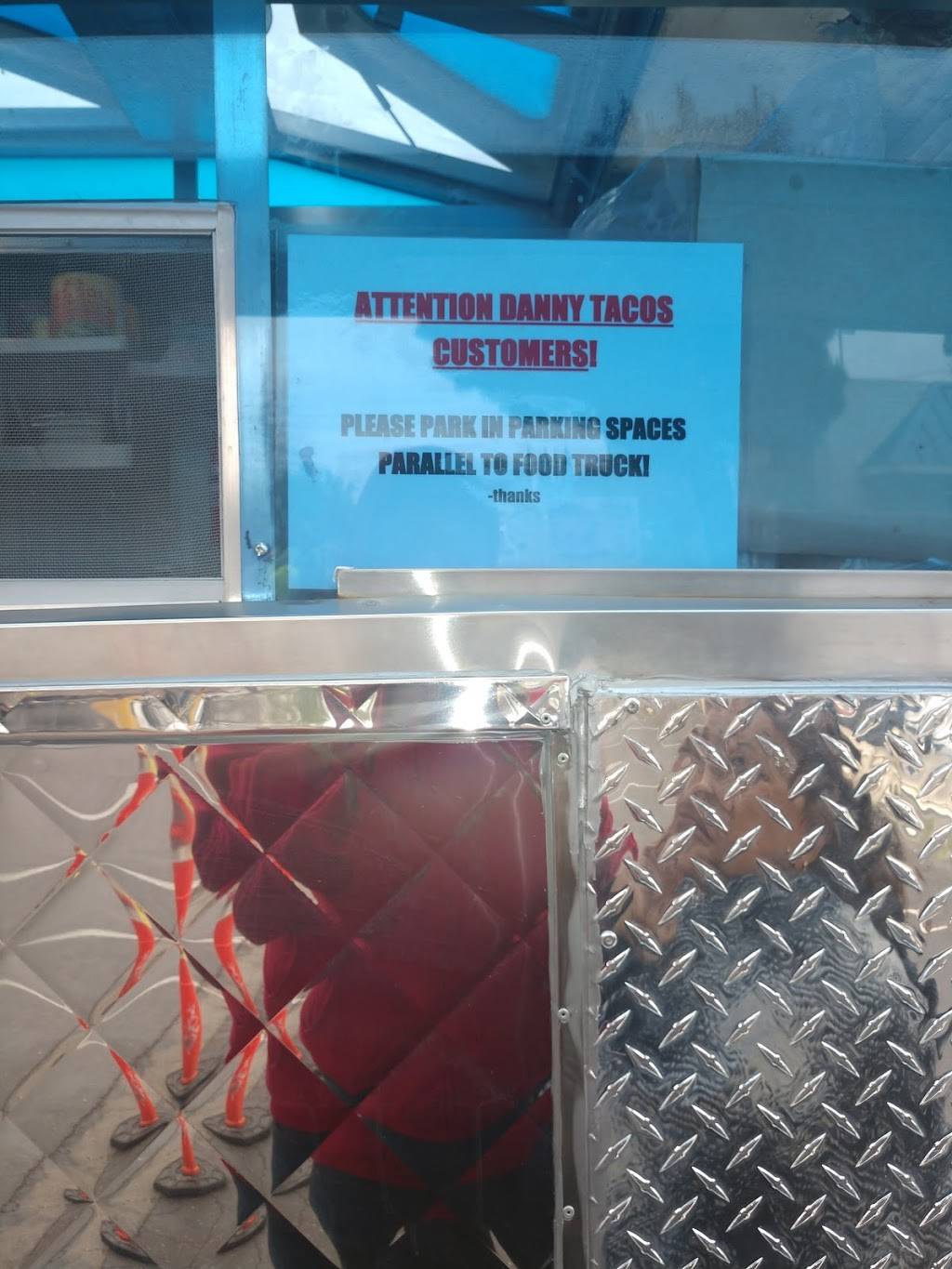 Danny Tacos | restaurant | 1400 Yosemite Pkwy, Merced, CA 95341, USA | 2092332807 OR +1 209-233-2807