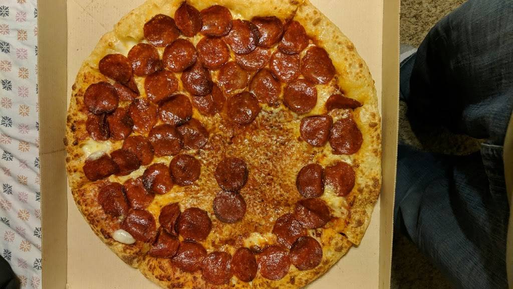 Little Caesars Pizza | meal takeaway | 716 Cheyenne Meadows Rd, Colorado Springs, CO 80906, USA | 7195763634 OR +1 719-576-3634