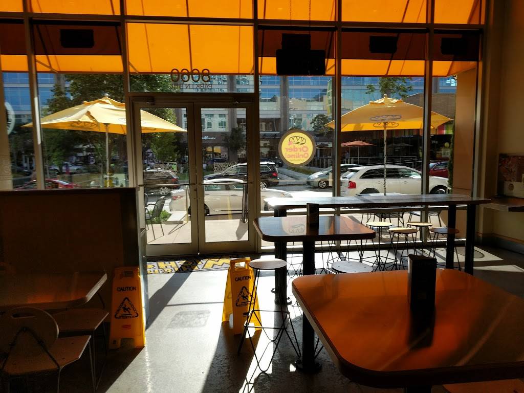 Which Wich Park Lane | restaurant | 8060 Park Ln b116, Dallas, TX 75231, USA | 2143689424 OR +1 214-368-9424