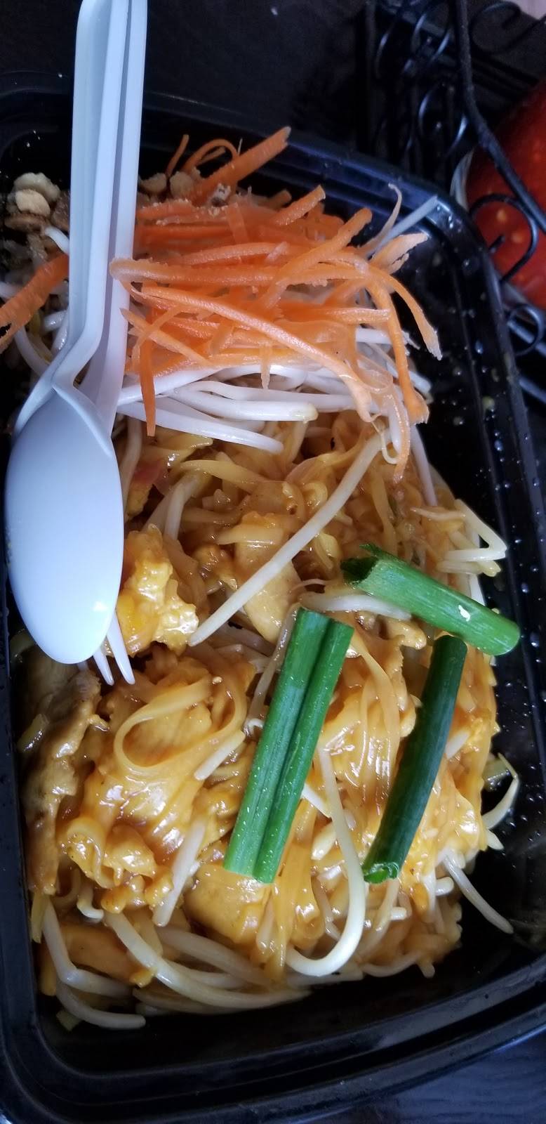 Thai Food To Go | restaurant | 5801, 3417 Torrance Blvd, Torrance, CA 90503, USA | 3103165388 OR +1 310-316-5388